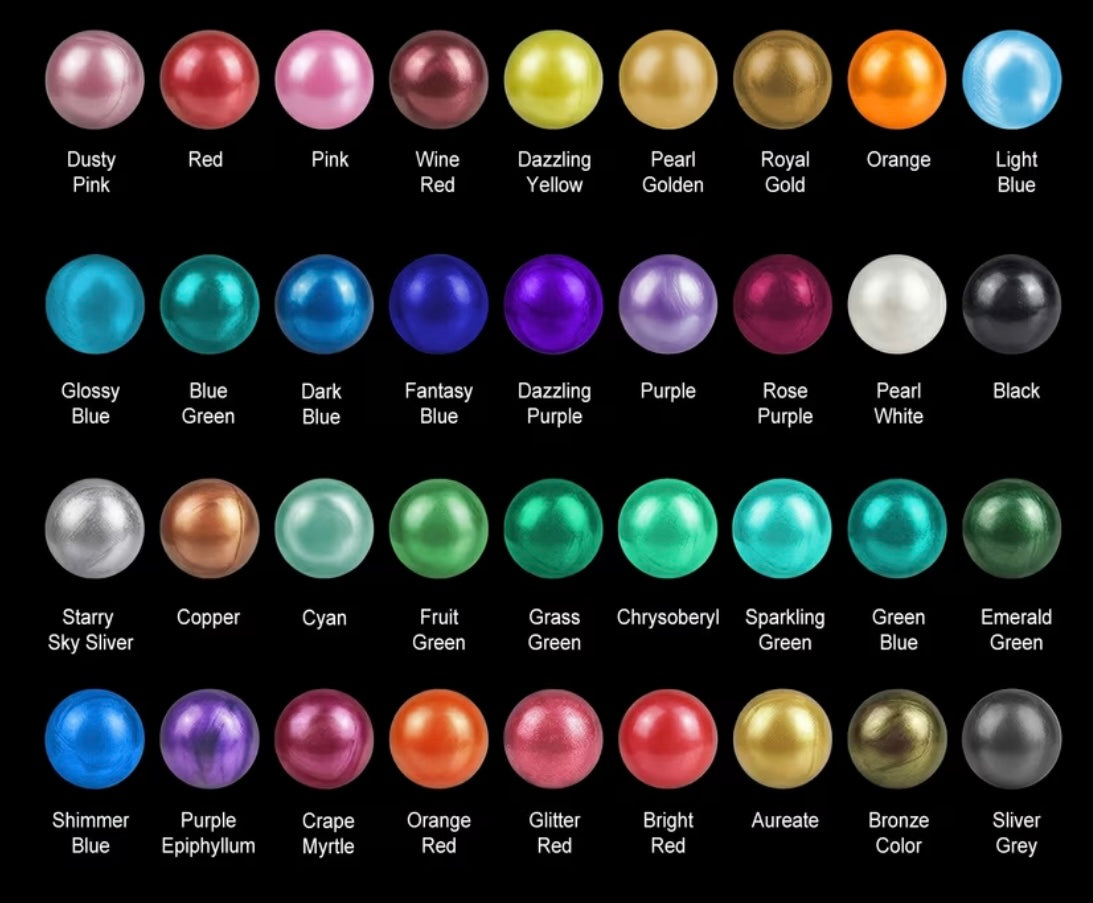 Horse Hair Tear Drop Memory Necklace - Handmade Equine Keepsake Jewellery